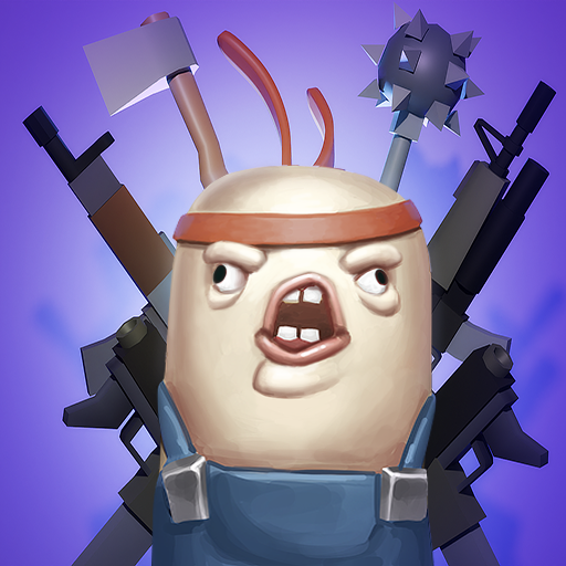 Bratan Survivor icon