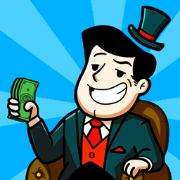 Business Evolution Mega Clicker — Playhop