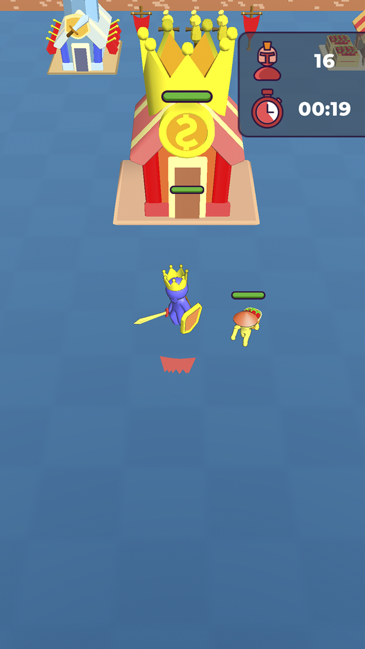King Land screenshot 13
