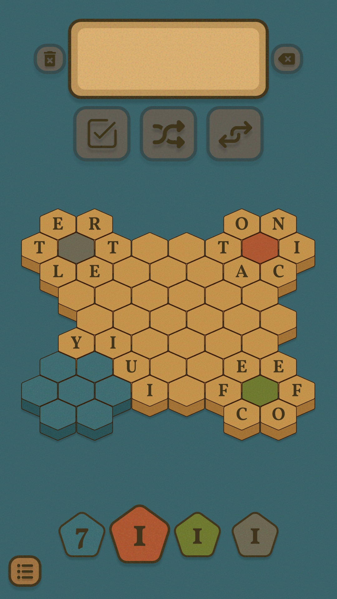 Wordlords screenshot 5