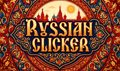 Russian clicker