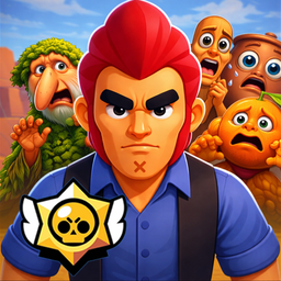 Brawler Simulator 3D First Person Shooter