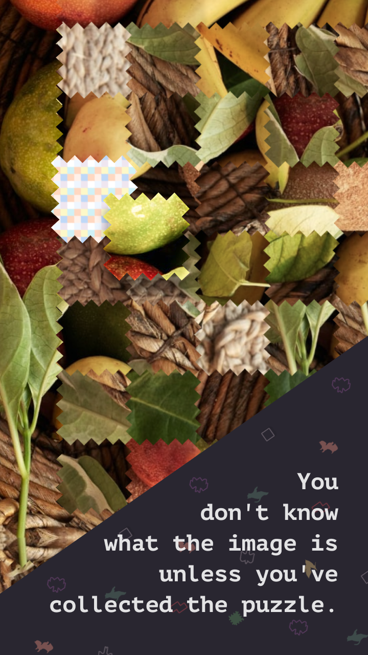 Shreds Puzzle Heap screenshot 7