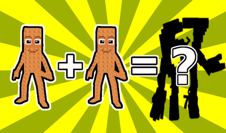 Merge Brainrots: Connect and Steal!