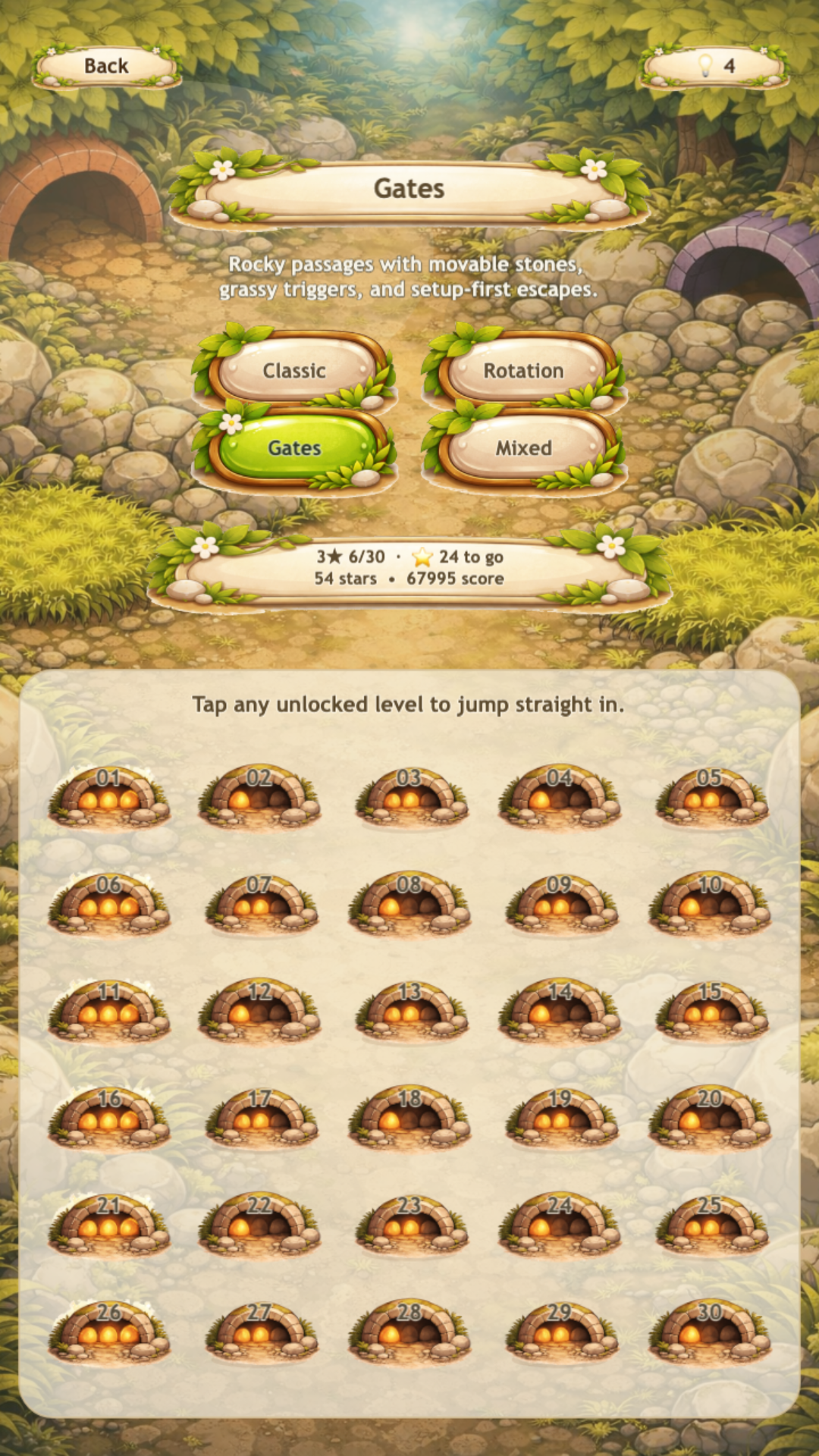 Slither Out screenshot 8