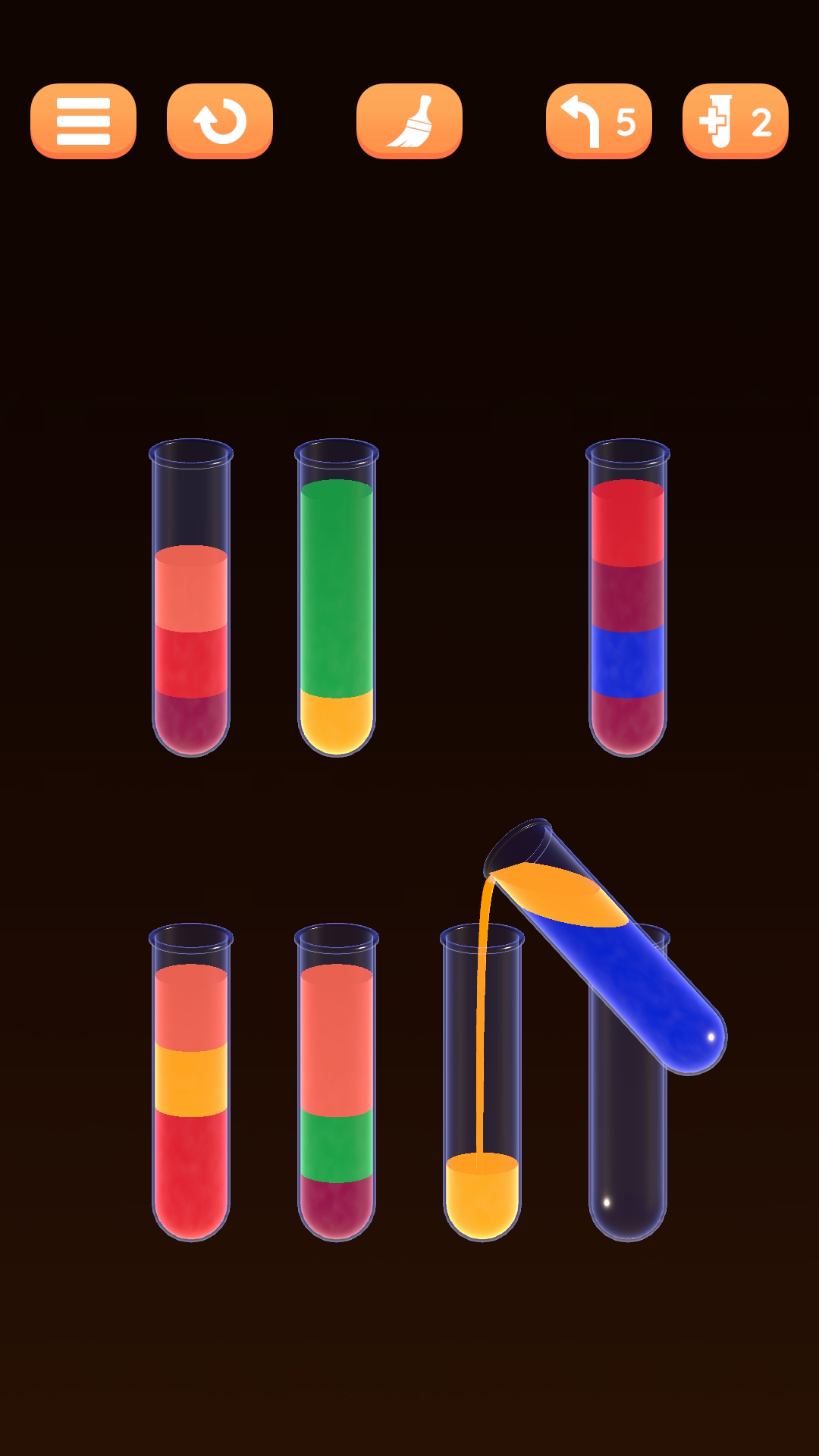 Potions Master 3D screenshot 6