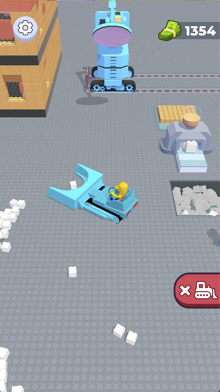 Miner Builder screenshot 9