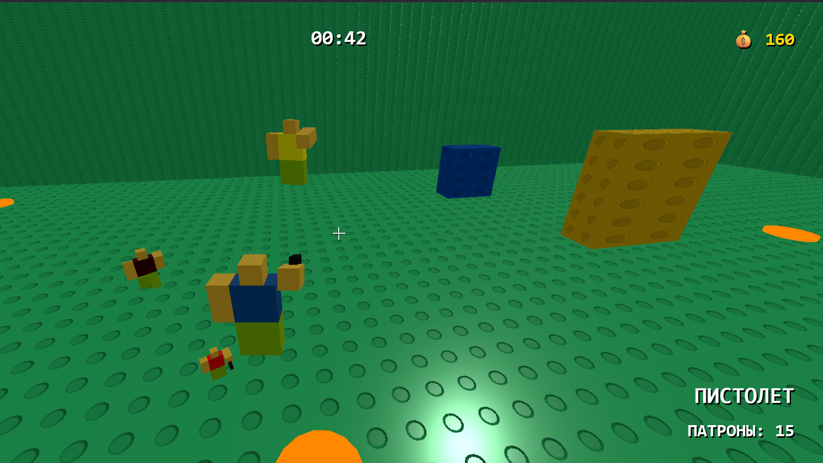 Блокс кейсы — screenshot 4