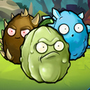 Nut Fusion - Get the best hybrid!