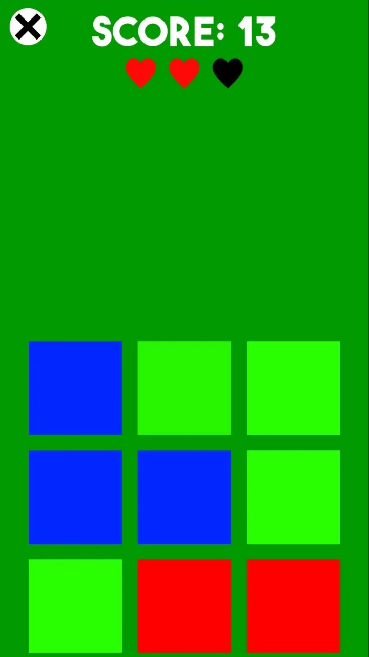 Catch the colors! screenshot 8