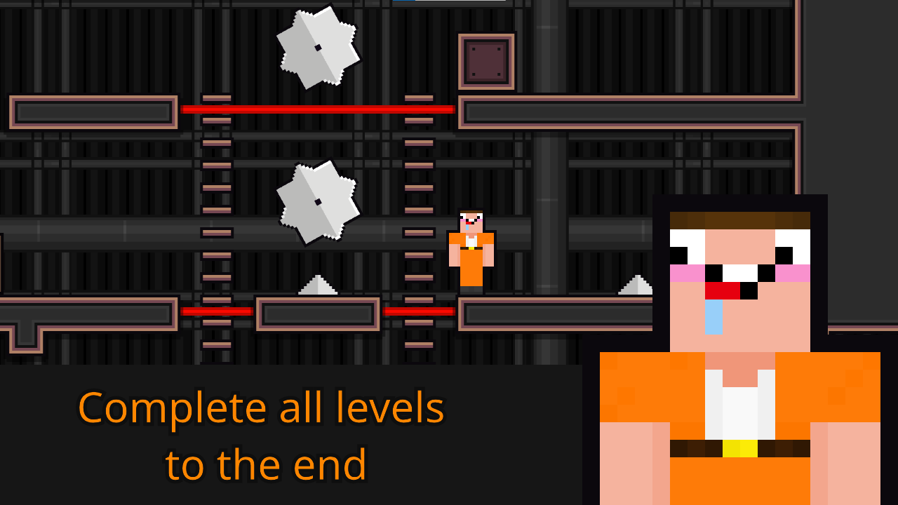 Noob: Jailbreak 2 screenshot