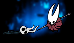 Hornet Adventure