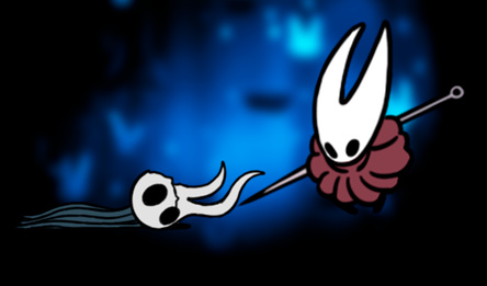 Hornet Adventure