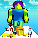 Obby Tower of Legends — Playhop