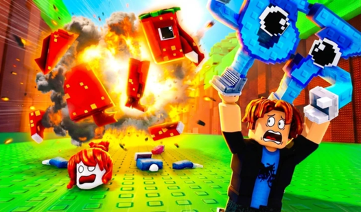 Save Brainrot from the Fire Rescuer Obby +1 Tycoon