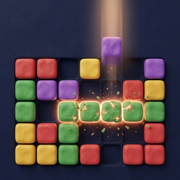 Цветобашня