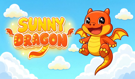 Sunny Dragon