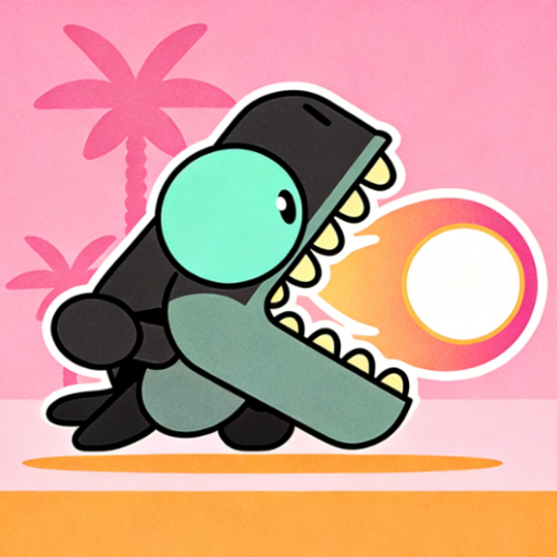 Oozeflare icon