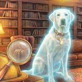 Hidden Objects: The Mystery of the Missing Dog