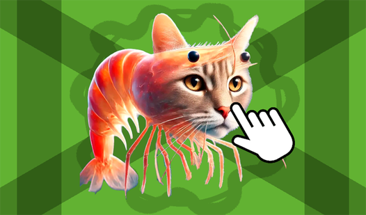 Animal Memes: Clicker