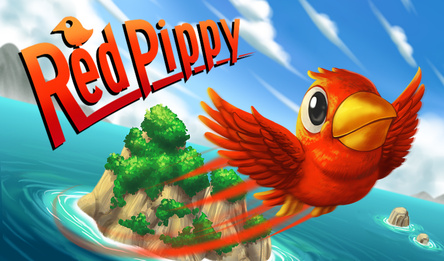Red Pippy