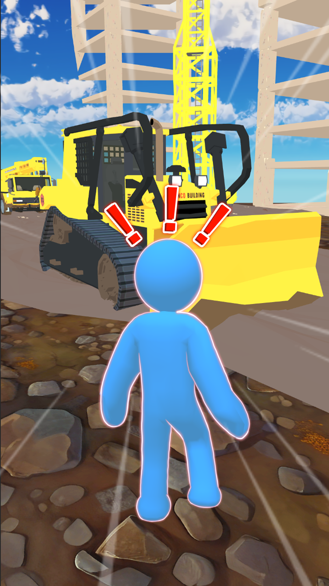 Master of Pushing screenshot 10