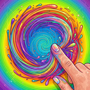Aqua Paint