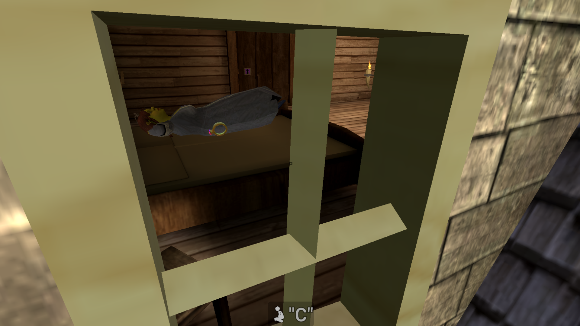 Шрек: Мой Сосед — screenshot 12