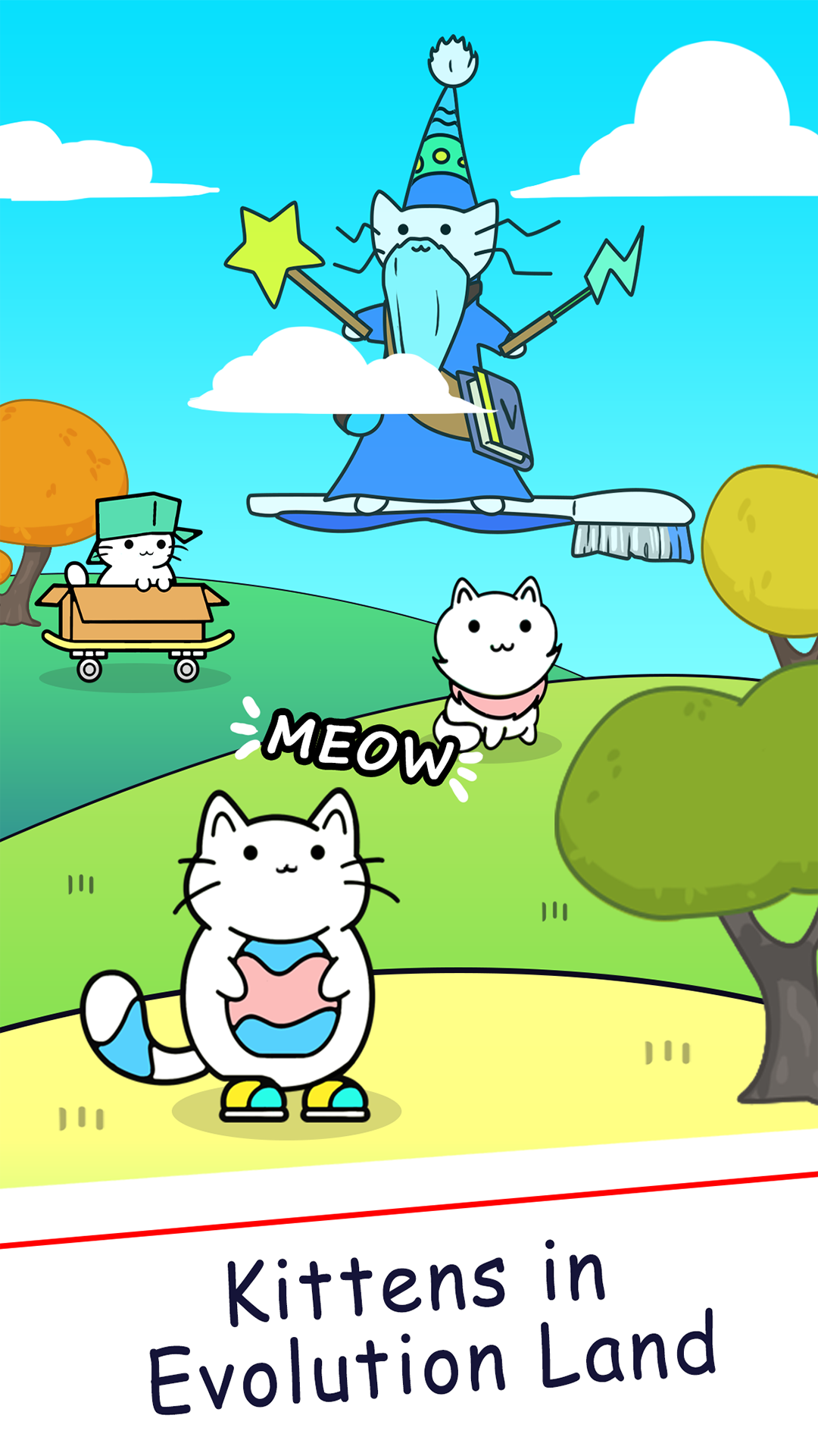 Purrland screenshot 8