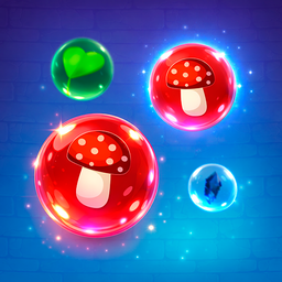 Bubble Quest
