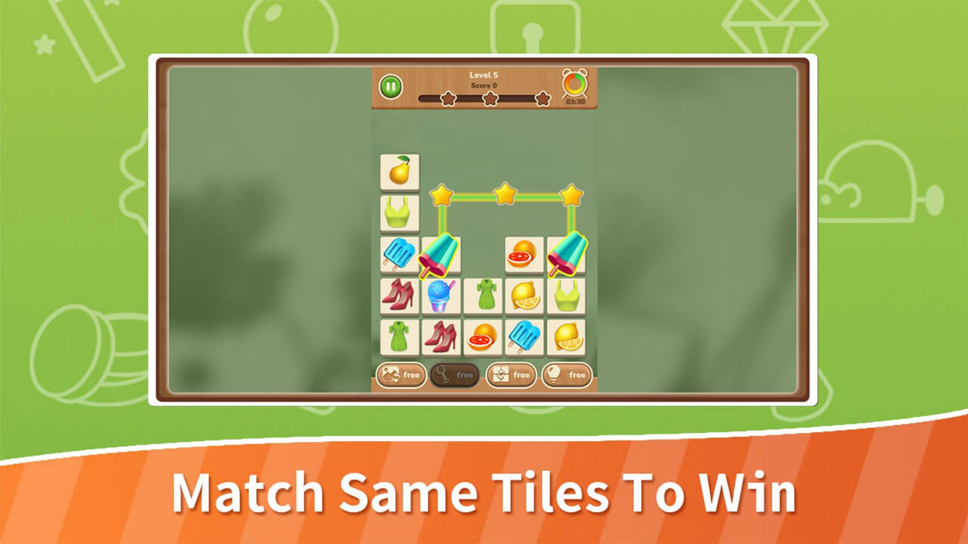 Connect Master - Classic Game screenshot