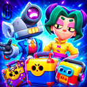 Bubble Stars Boxes: Cosmo & Vince