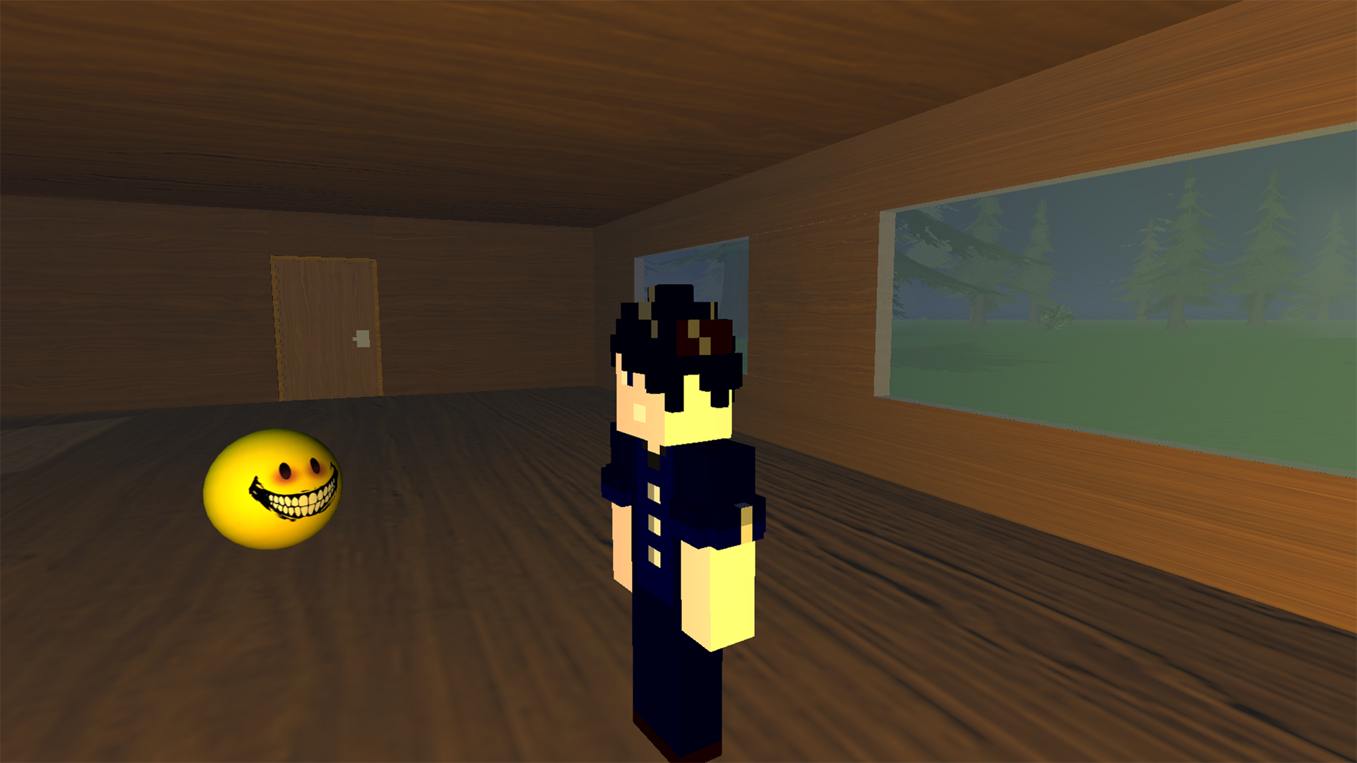 Verity: Survive 6 Nights — screenshot 9