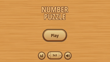 Number Puzzle