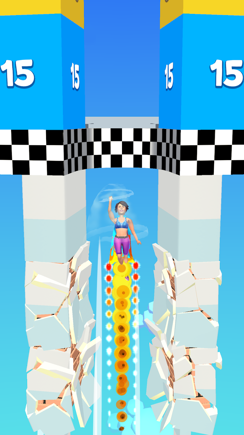 Stretch Legs screenshot 15