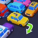 Cool car parking
