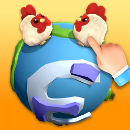 Найди животных 3D