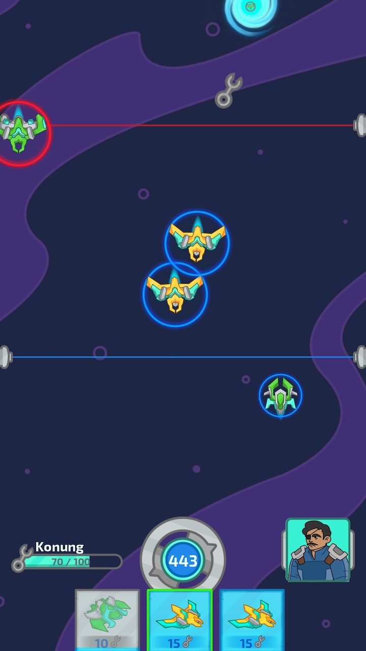 Tank MIX screenshot 8