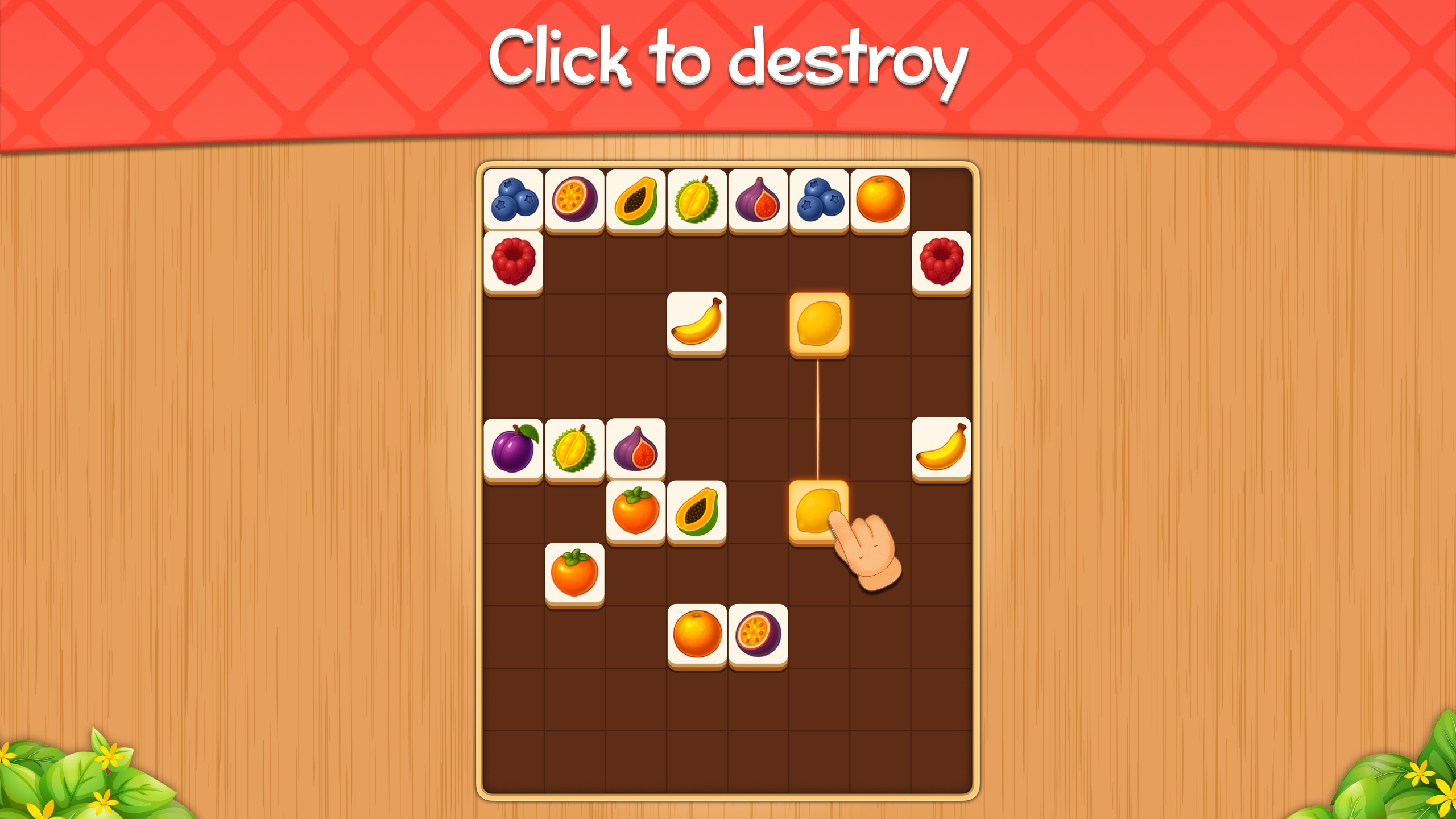 Cozy Tile Match — screenshot 3