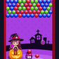 Bubble Shooter Halloween Spiel