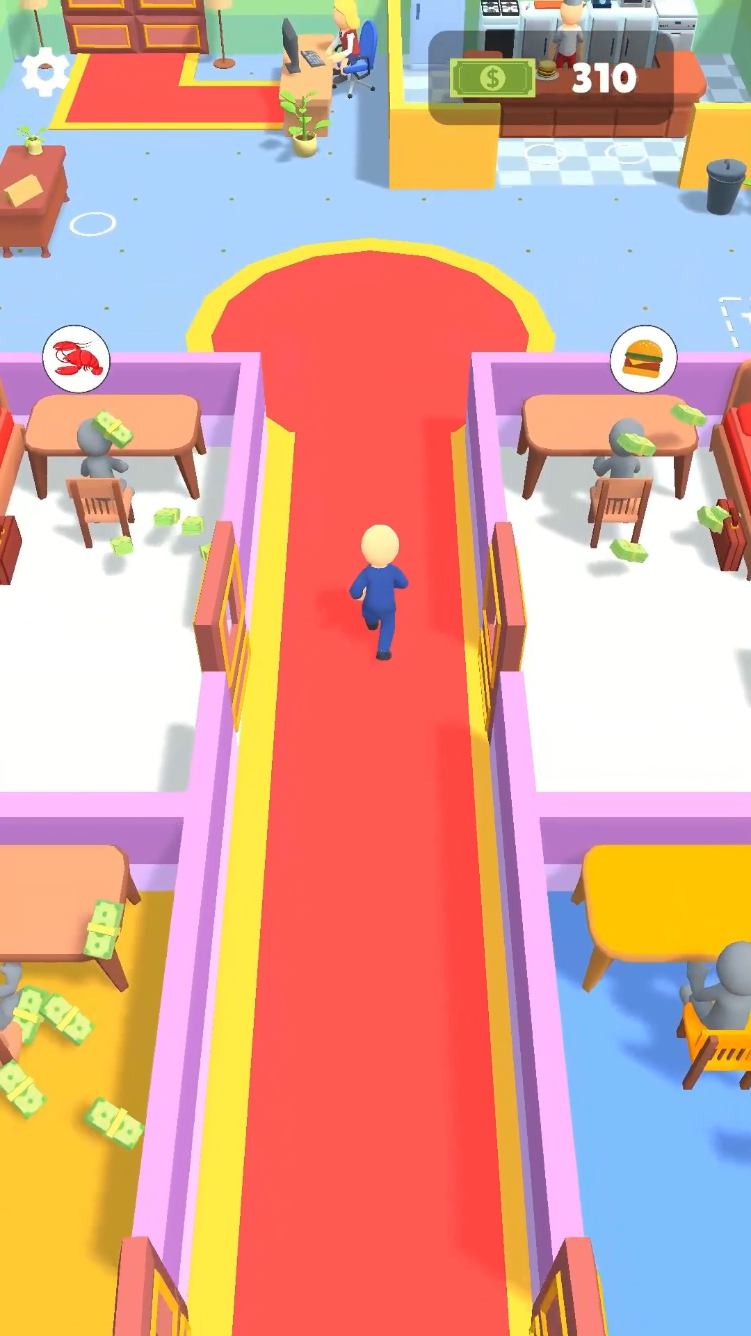 My Dream Hotel! screenshot 6