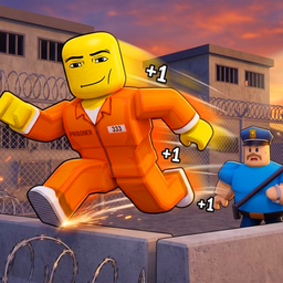 +1 Speed: Escape Prison