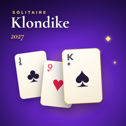 Solitaire Klondike 2027