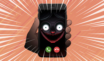 Granny: The Lost Phone