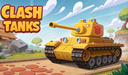 Clash Tanks