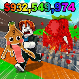Obby: +1 Speed Escape for Brainrots