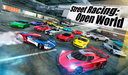 Street Racing: Open World