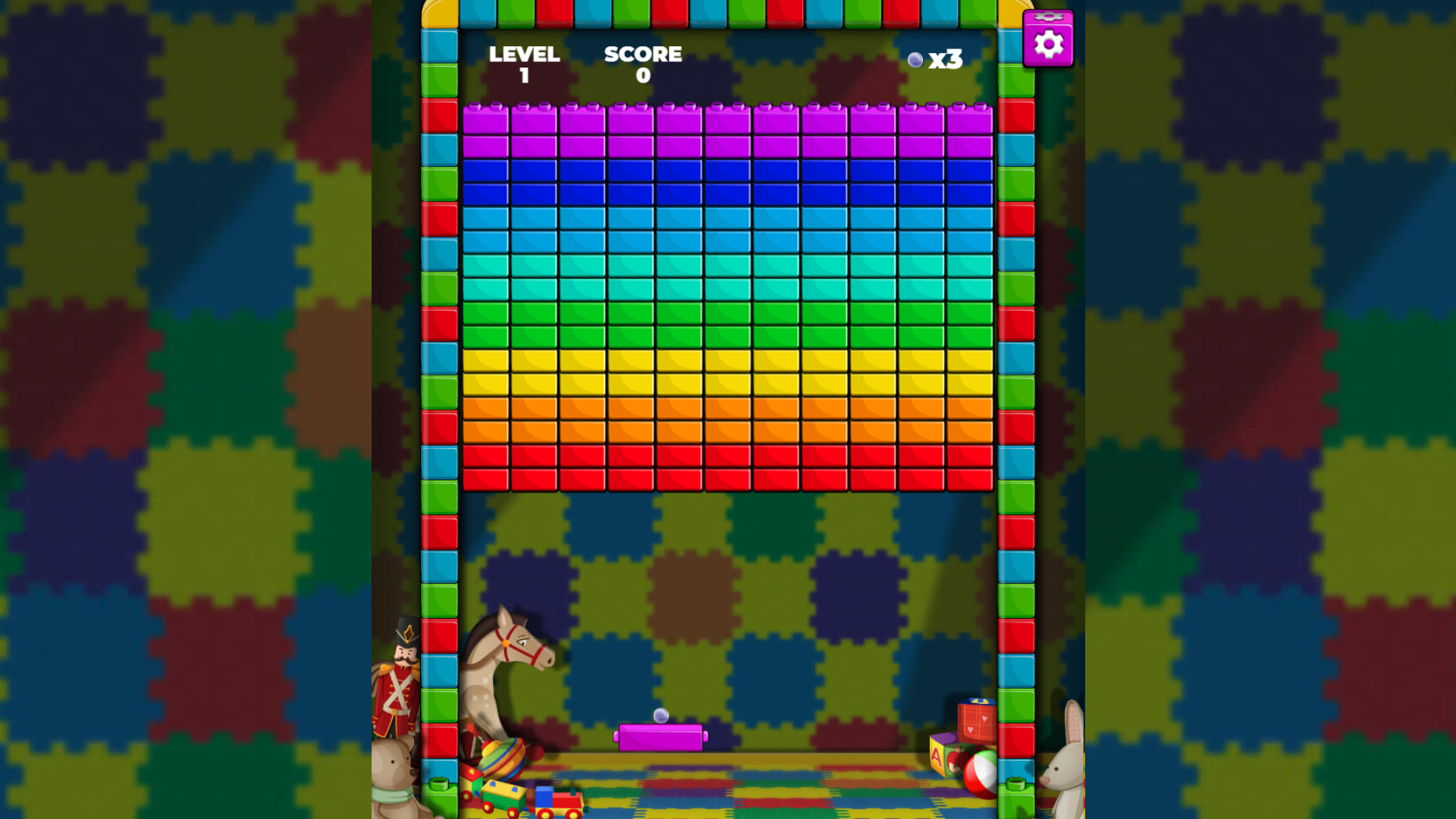 Brick Out — screenshot 3