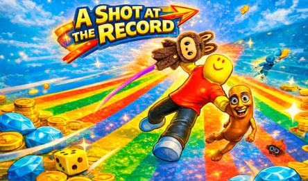A shot at the Record