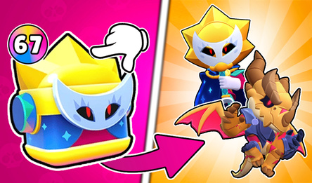 Brawl Boxes Mega Simulator